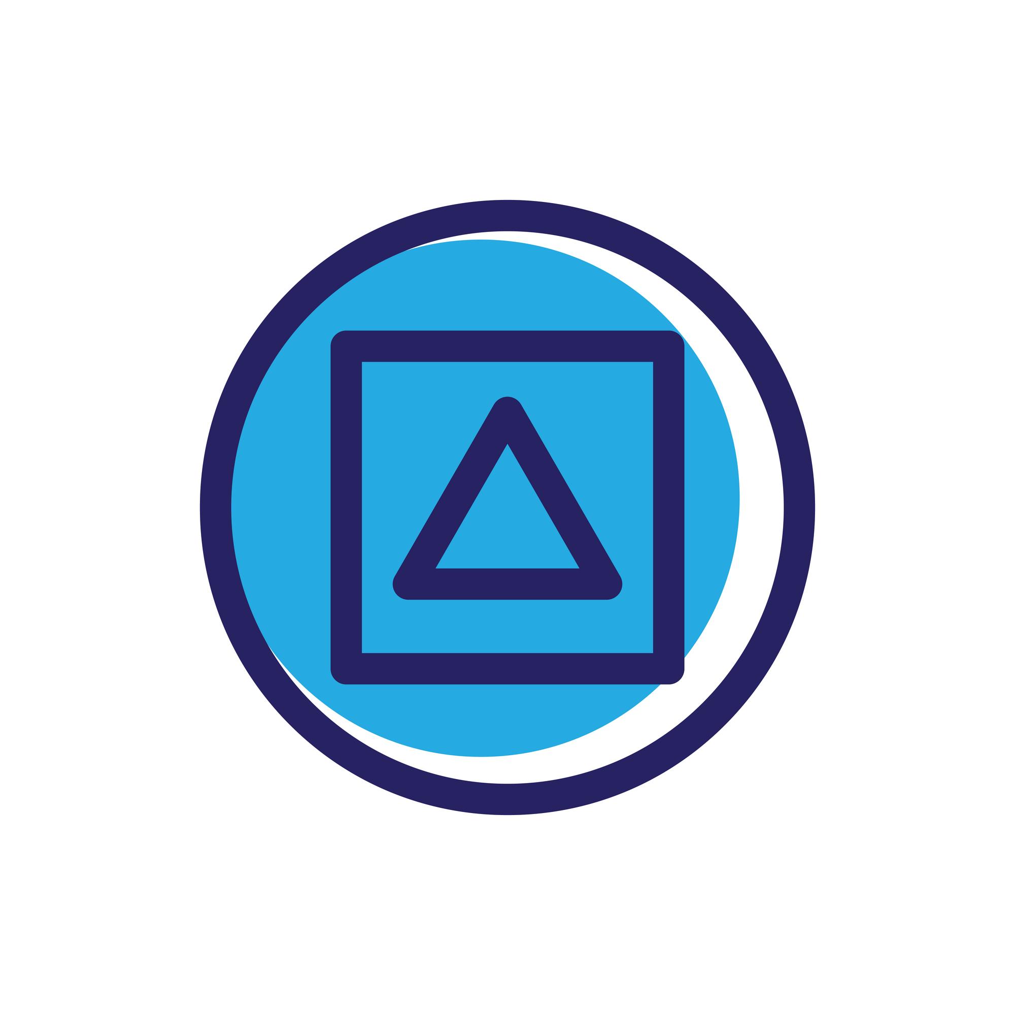 Site logo